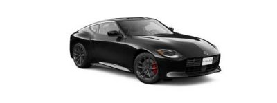 Nissan Z Touring AT 2025