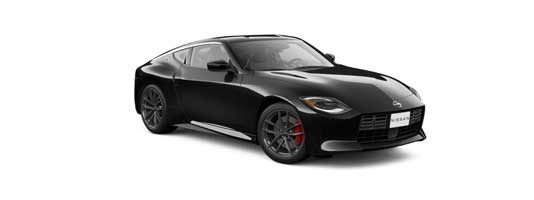 Nisssan Z Touring MT 2025 