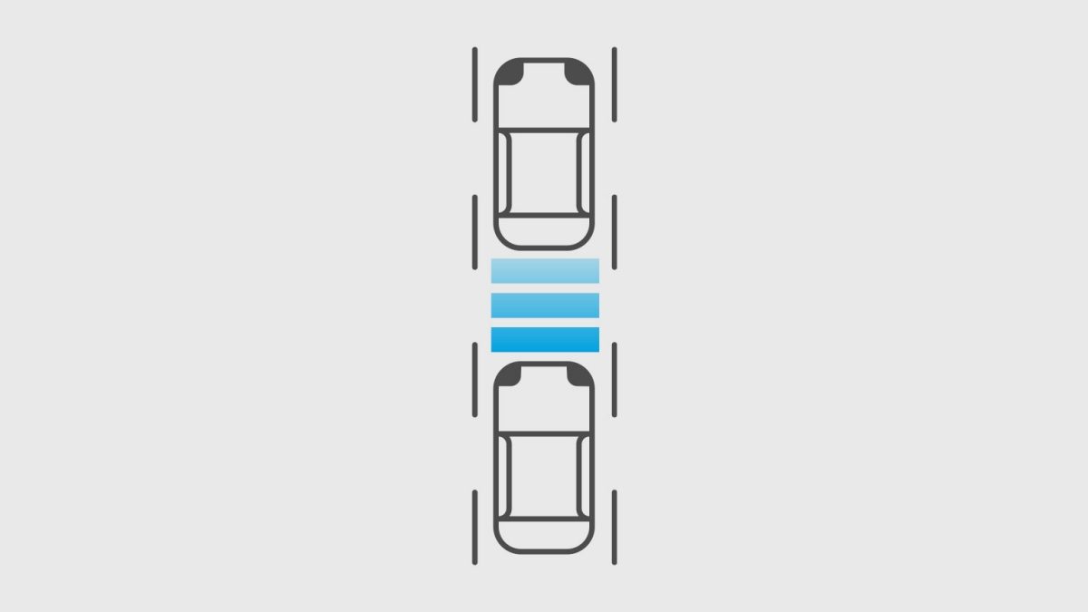 Nissan Z 2025 I-CC Control de Crucero Inteligente