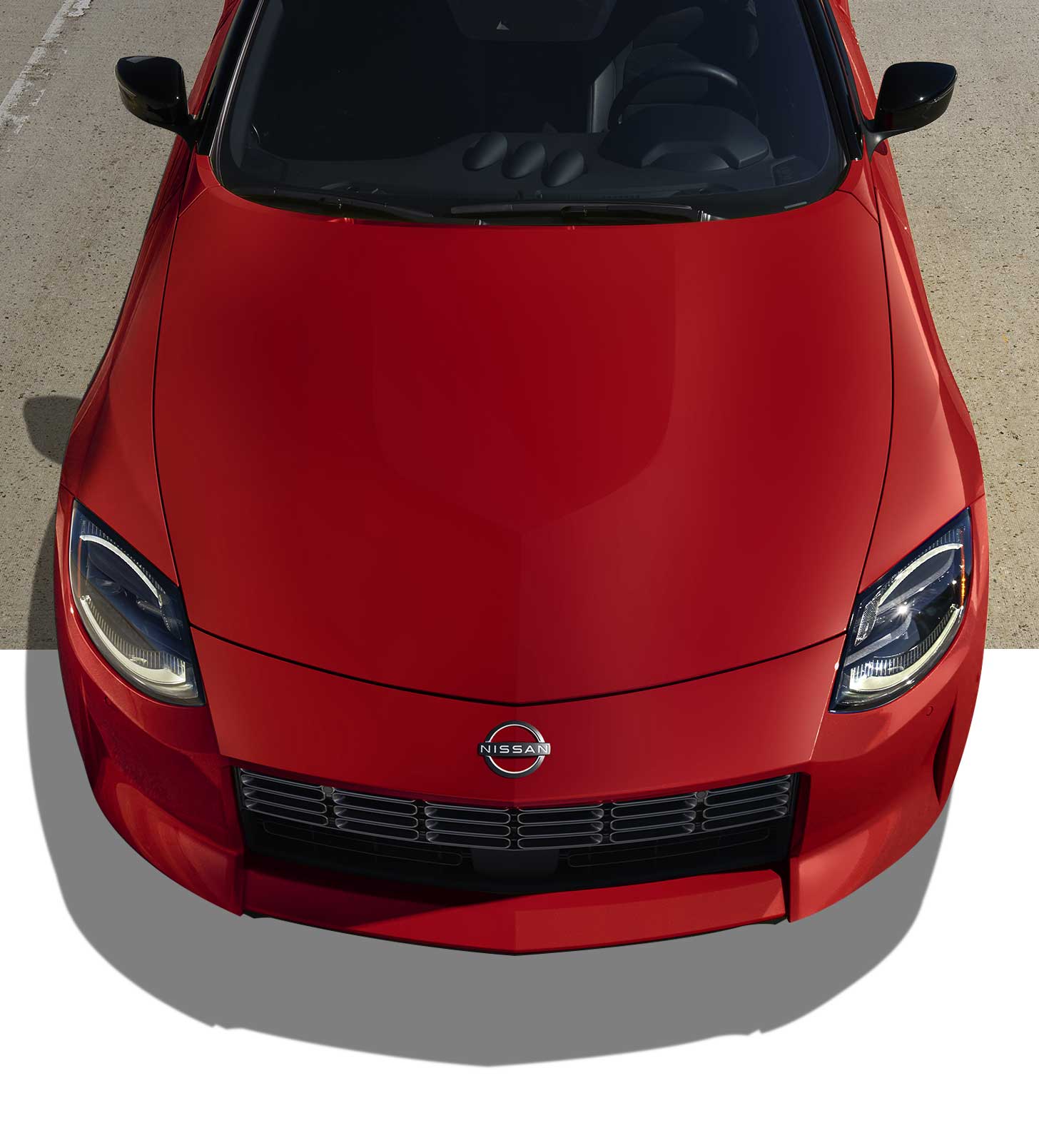 Nuevo Nissan Z 2025 financiamiento