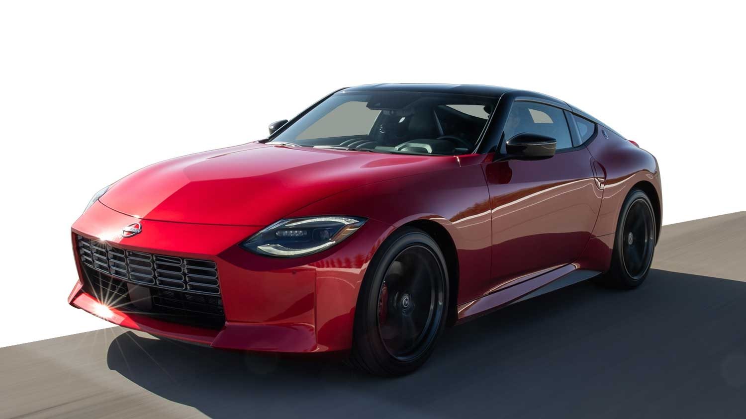 Nissan 2025 Z