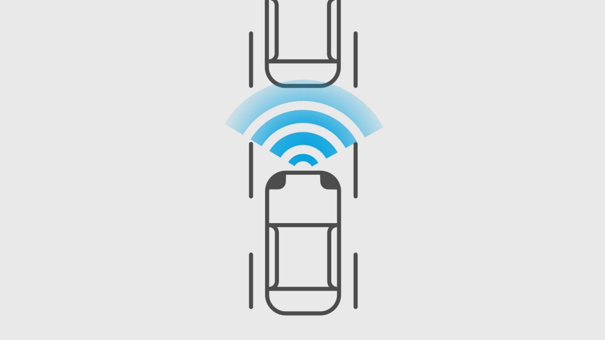Nuevo Nissan Z 2026 NIM frenado inteligente de emergencia con detección de peatones