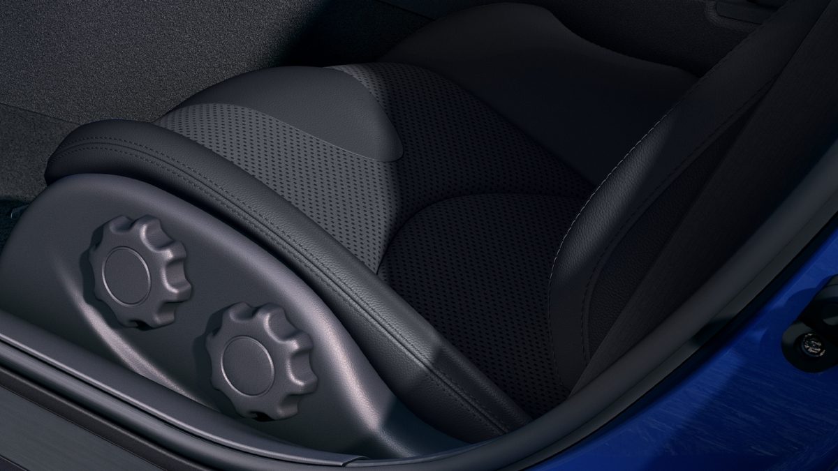 Nuevo Nissan Z 2026