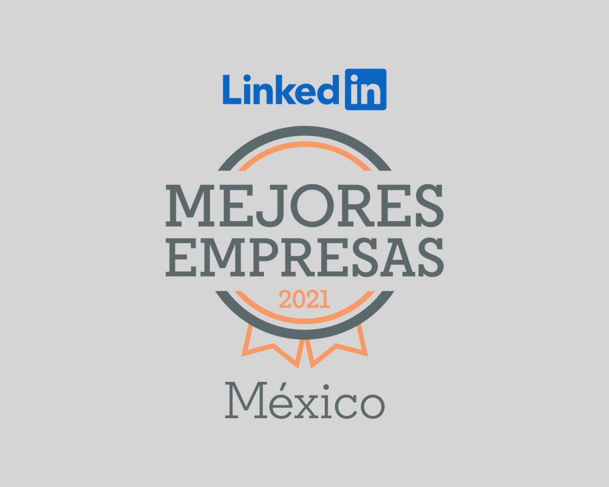 Mejores empresas Linkedin