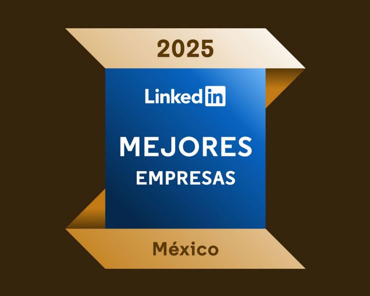 Mejores empresas Linkedin