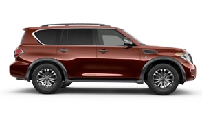 Nissan Armada Nissan Armada