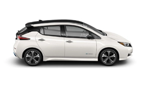 Nissan Leaf Nissan Leaf