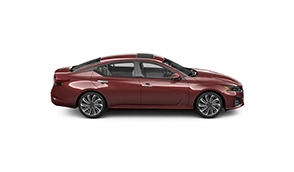 Nissan Altima Nissan Altima