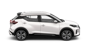 Nissan Kicks Play E-power Nissan Kicks Play E-power