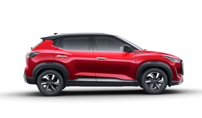 Nissan Magnite Nissan Magnite