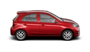 Nissan March Nissan March