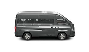 Nissan Urvan Nissan Urvan
