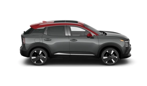 Nissan Kicks Nissan Kicks