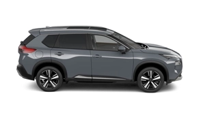 Nissan X-trail Nissan X-trail