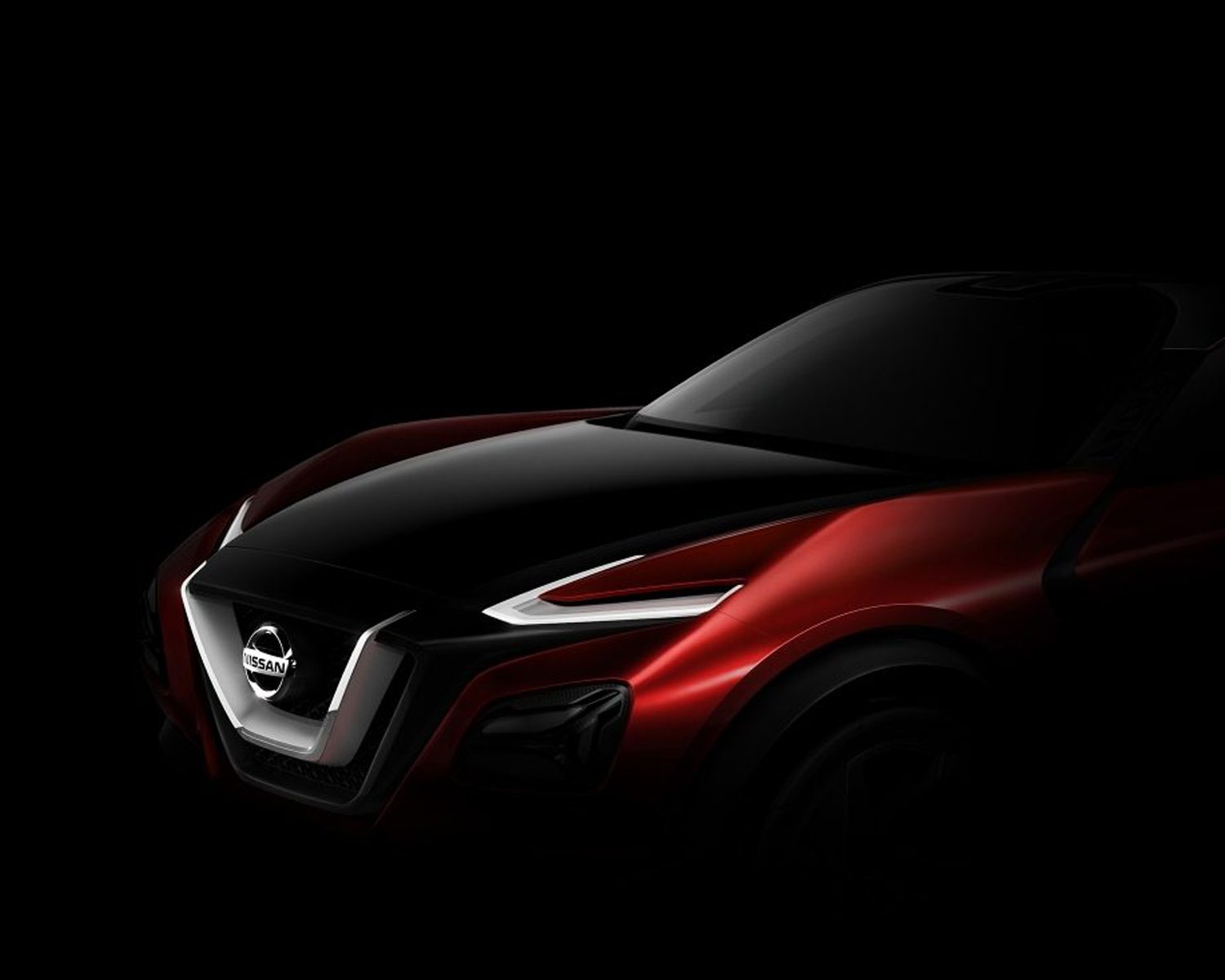 Nissan Move Beyond. Sigue avanzando