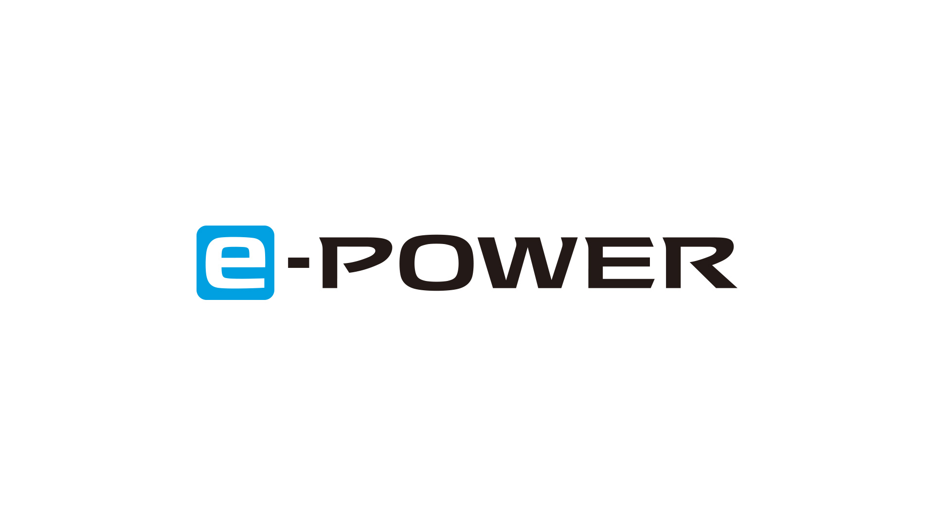 Nissan e-POWER