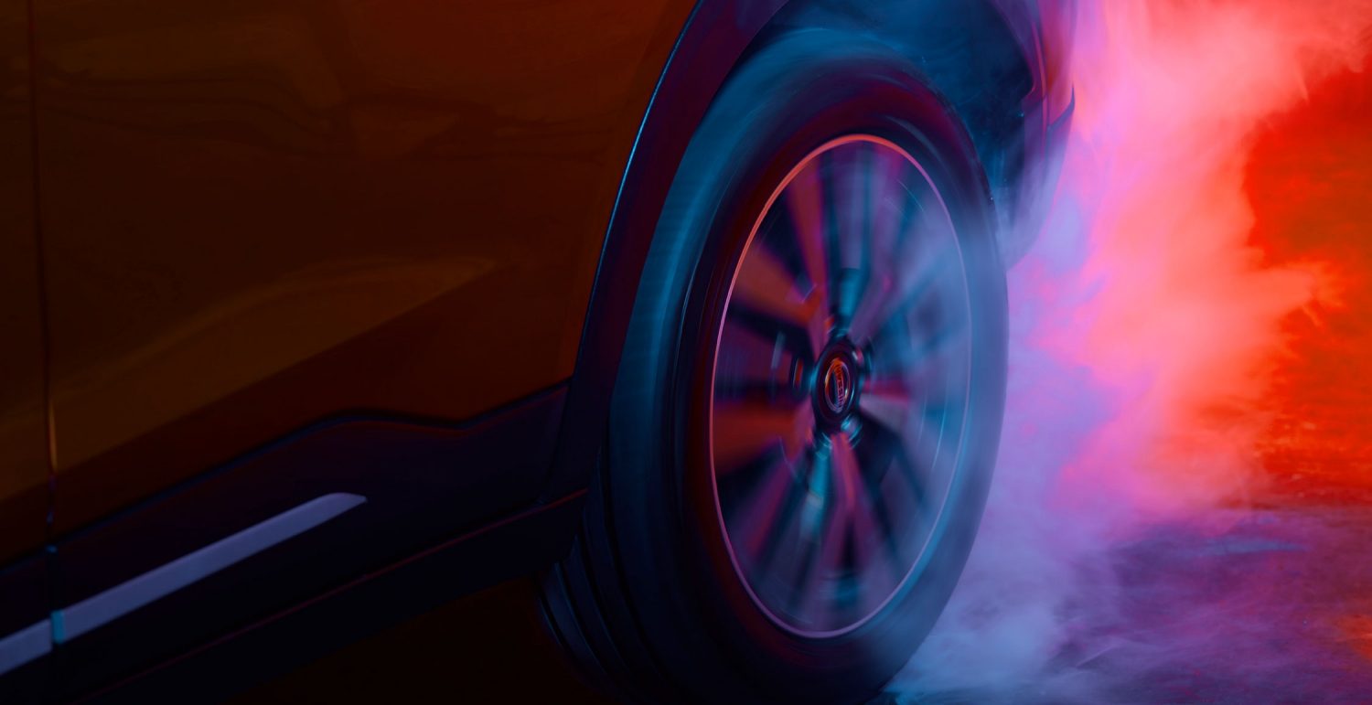 Nissan ePOWER