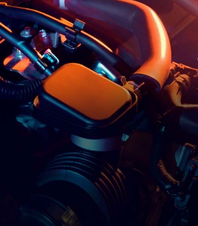 Nissan e-Power