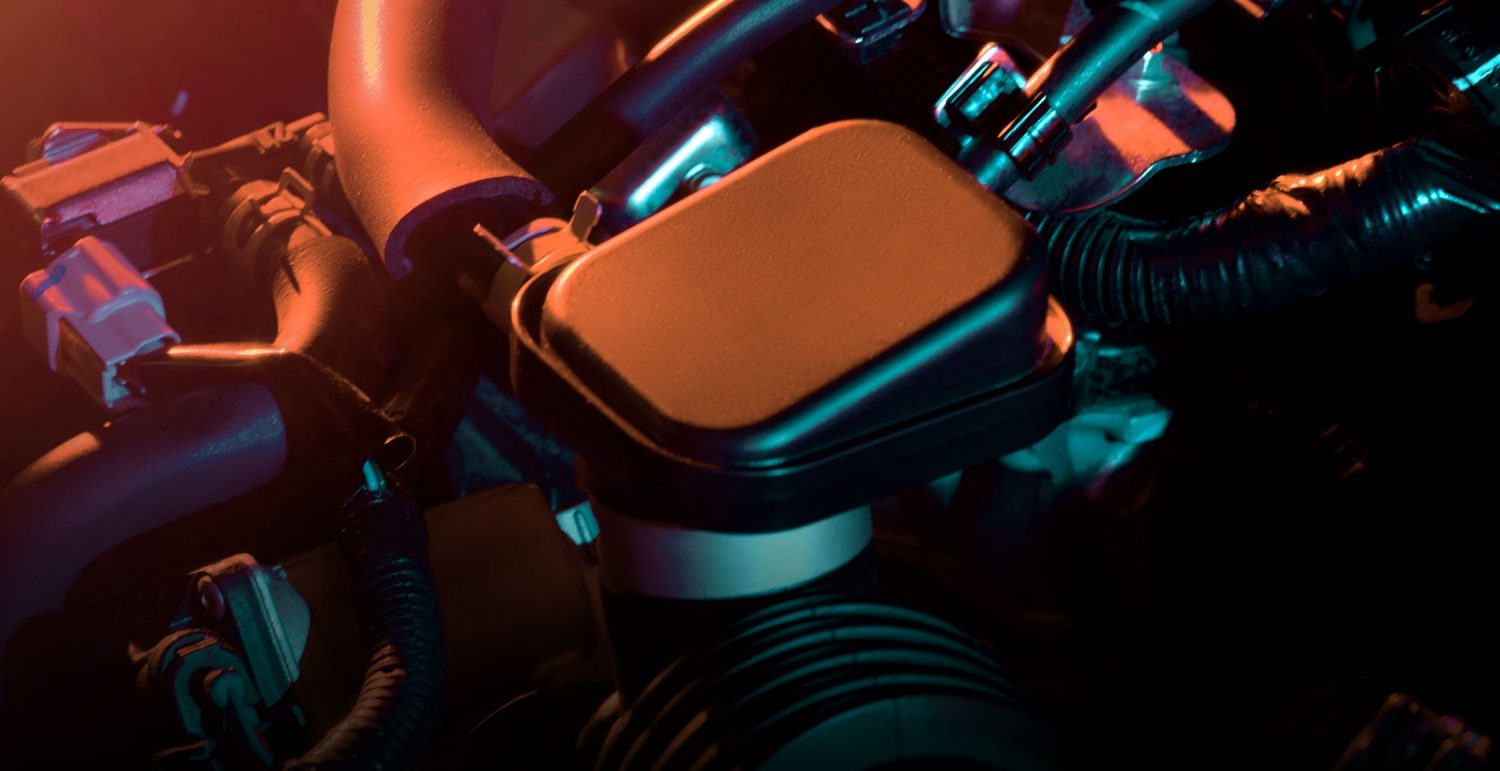 Nissan ePOWER
