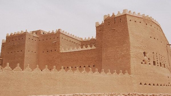 Diriyah