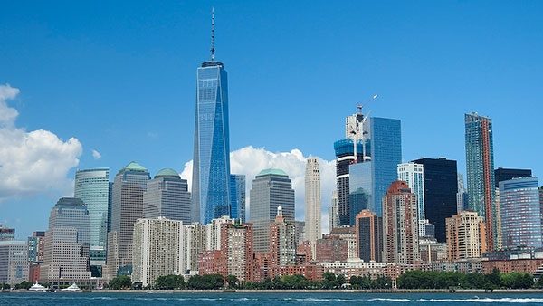 New York