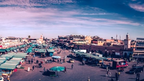 Marrakesh