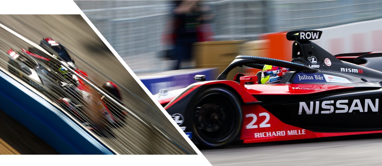formula e
