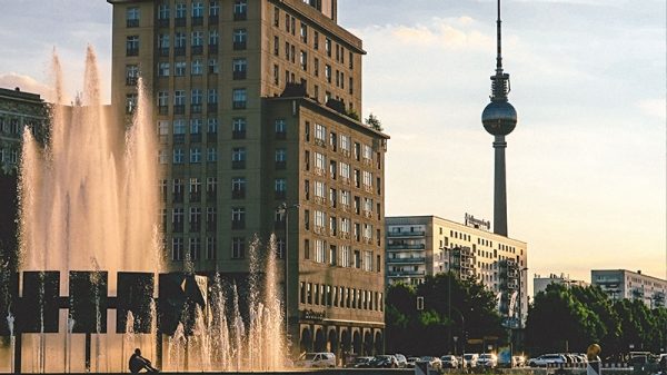 Berlín