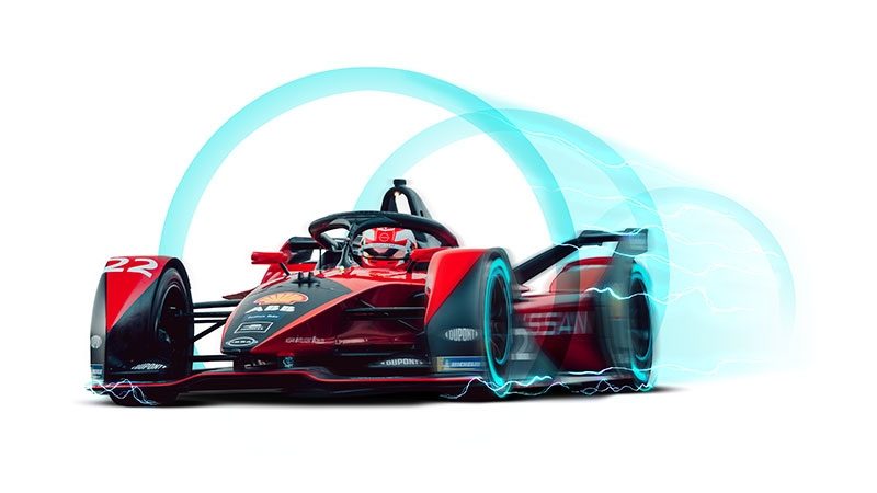 Formula E Fanboost