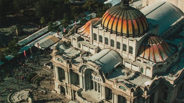 Ciudad de México