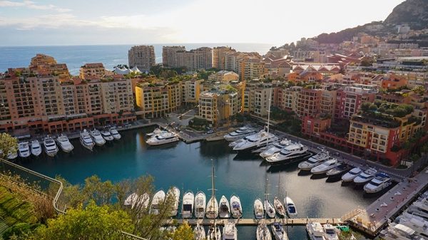 Monaco