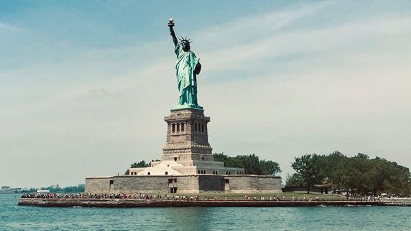 Nueva York