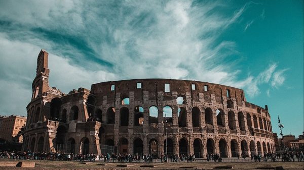 Roma