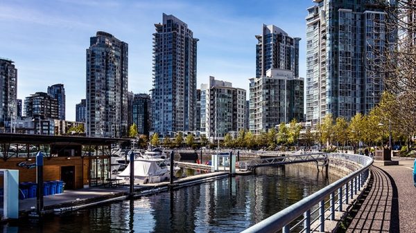 Vancouver