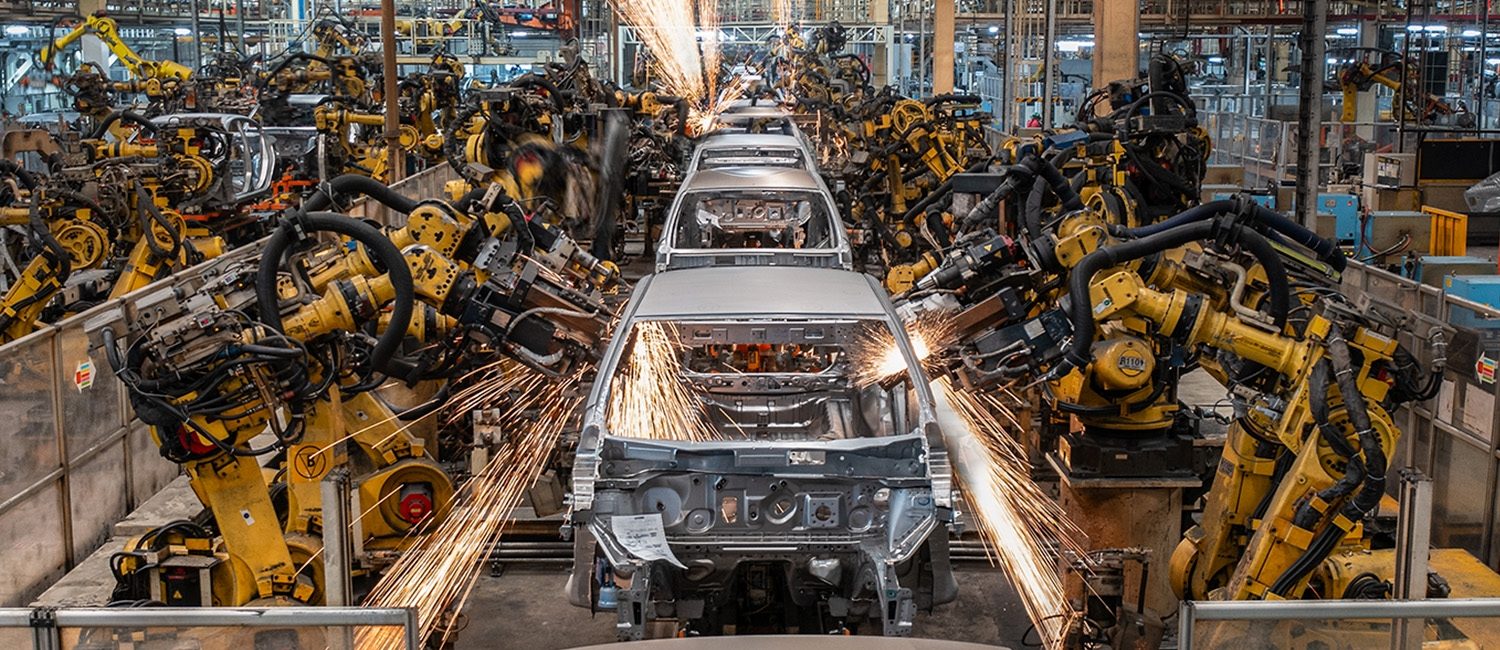 Nissan Hecho en México