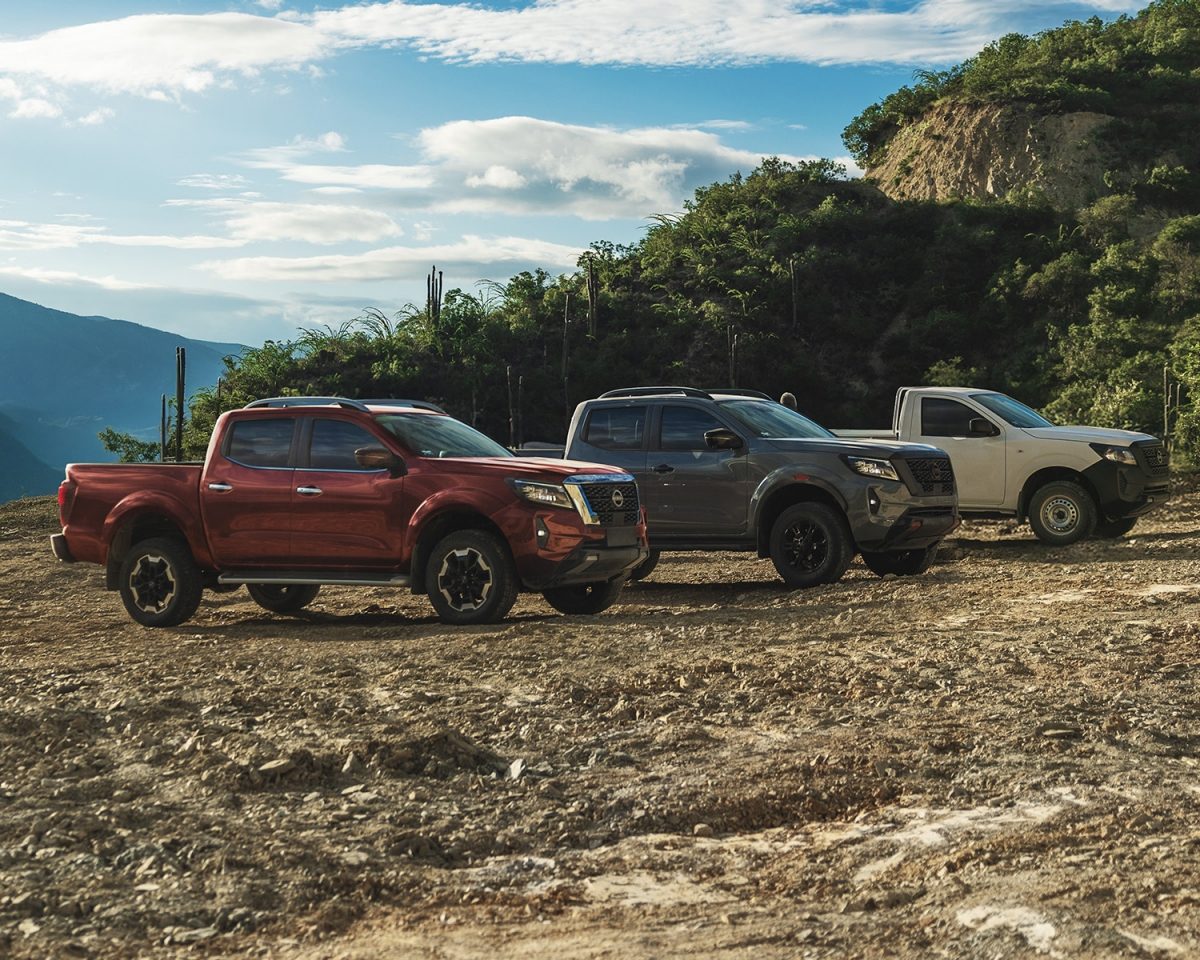 Nissan Hecho en México