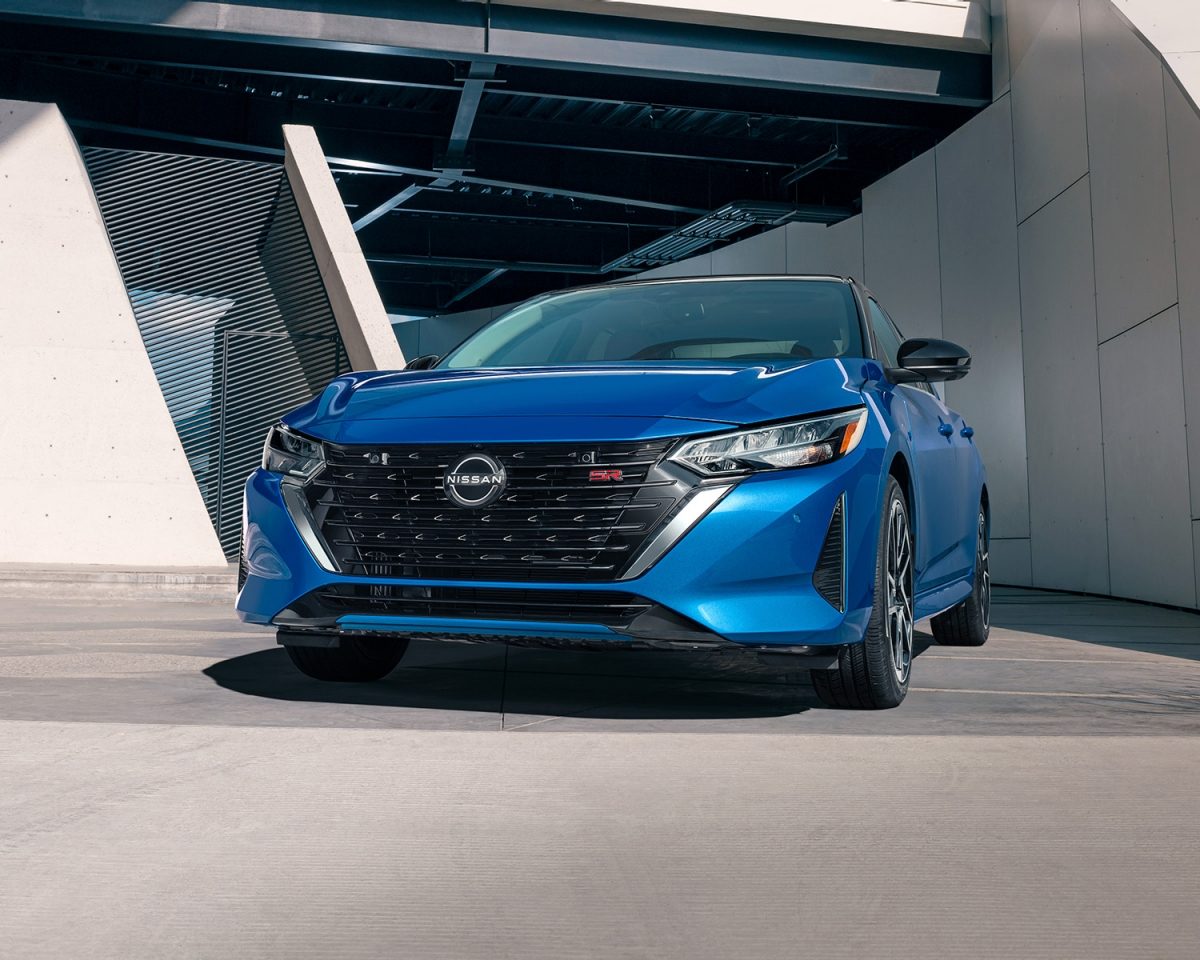 Nissan Hecho en México