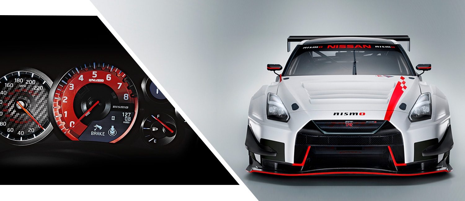 Black NISMO alloy Wheel and Juke NISMO RS
