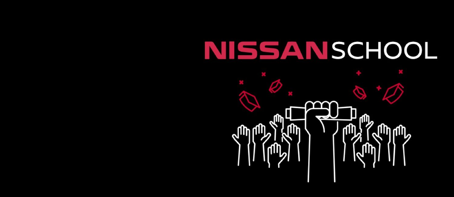 Nissan School
