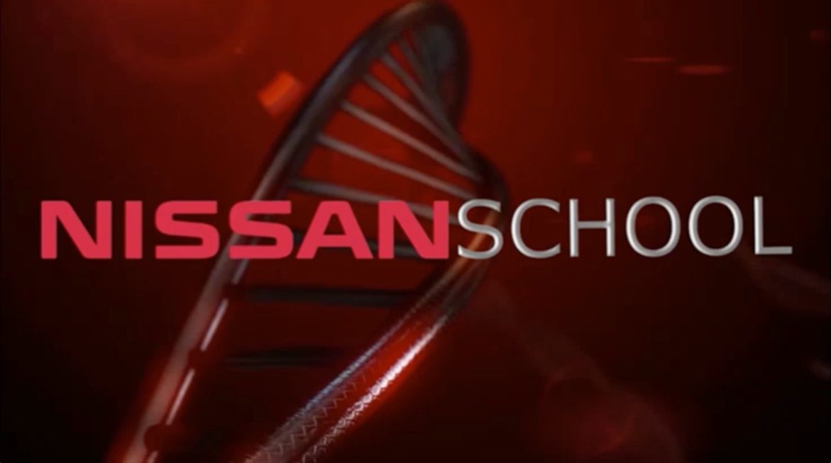 Nissan School