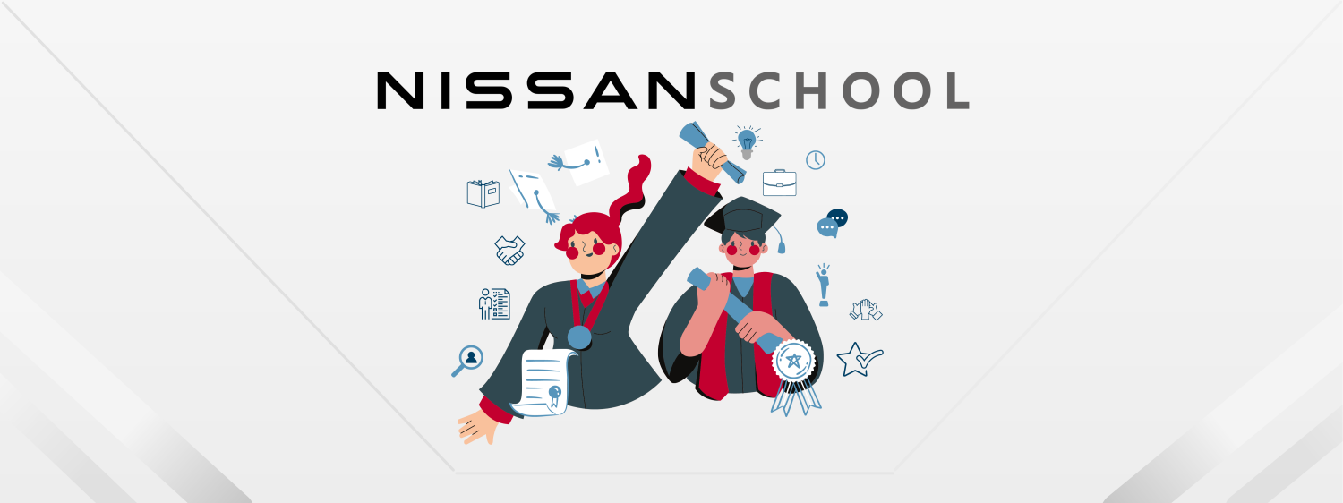 Nissan School