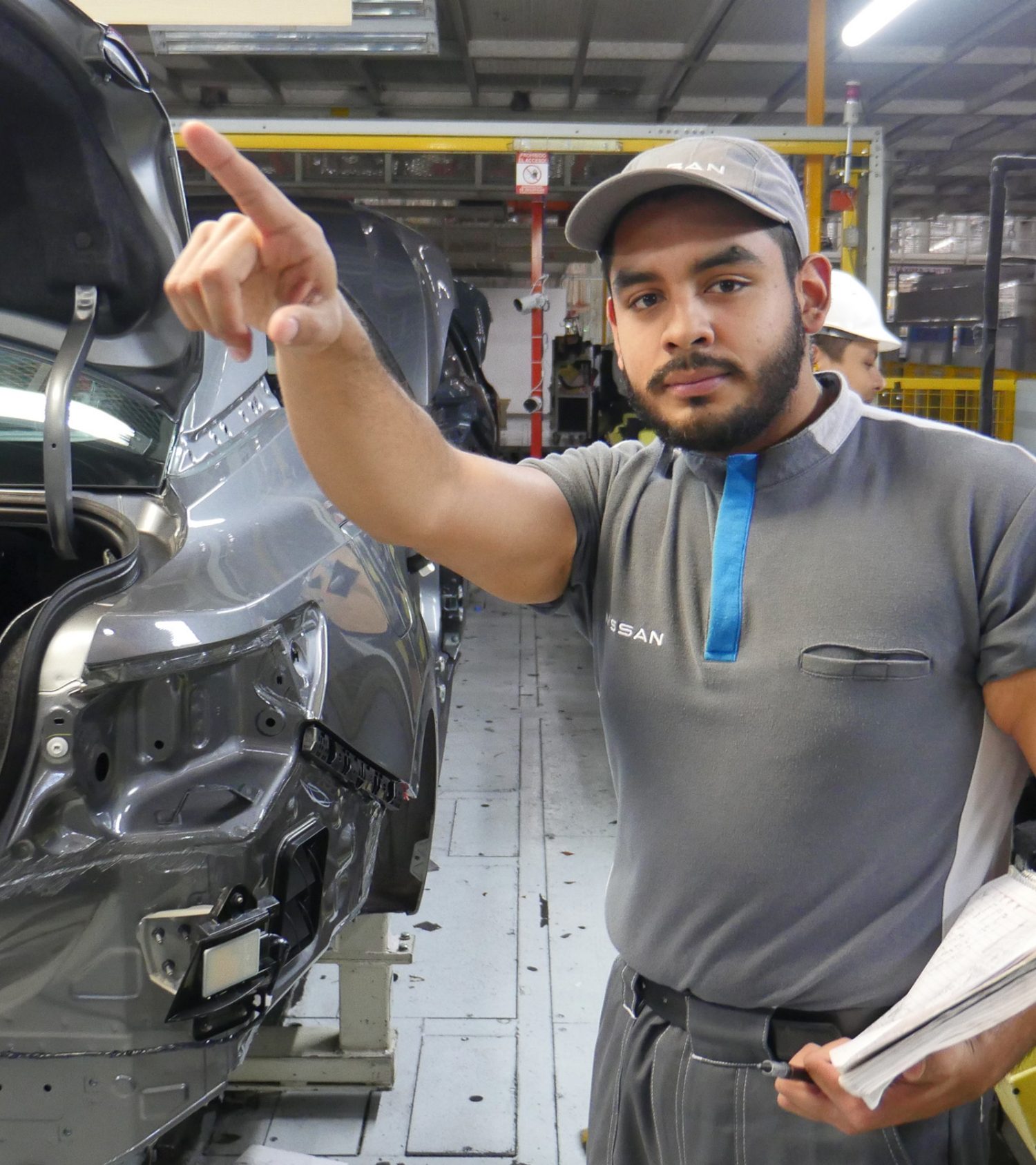 Nissan México