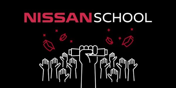 Nissan school México