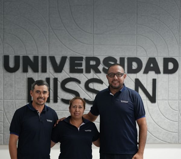 Nissan University