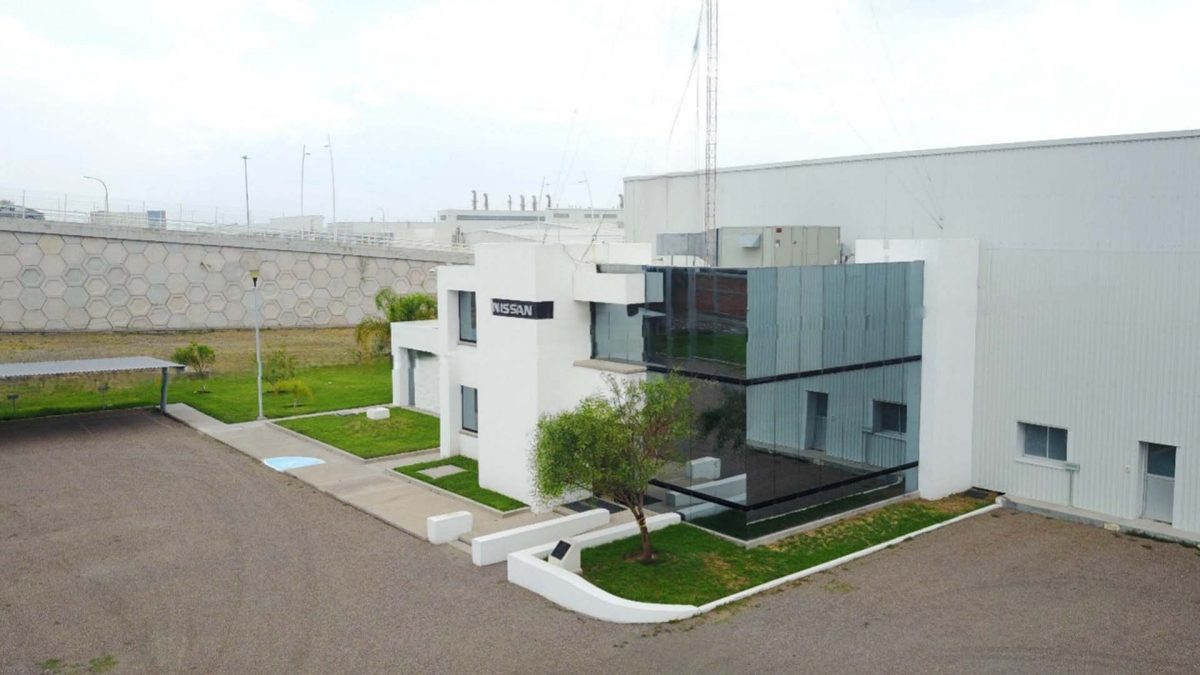 Nissan University