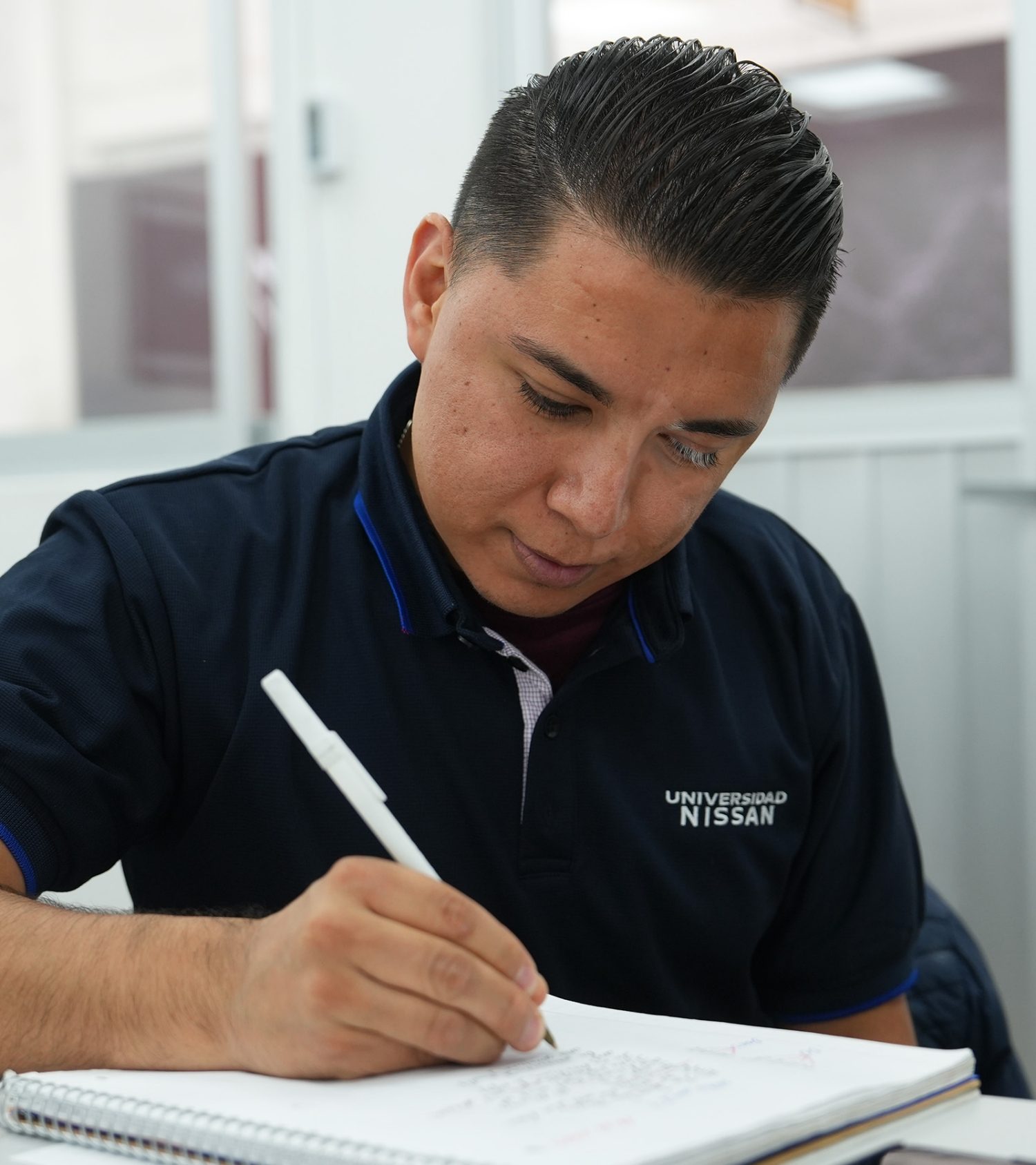 Nissan México