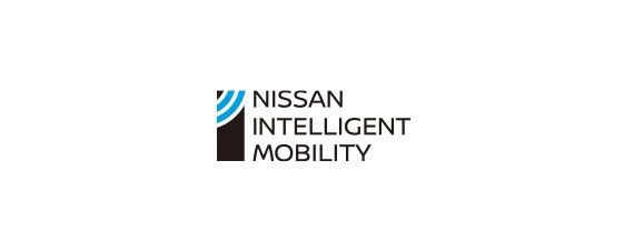 Nissan Intelligent Mobility Logo