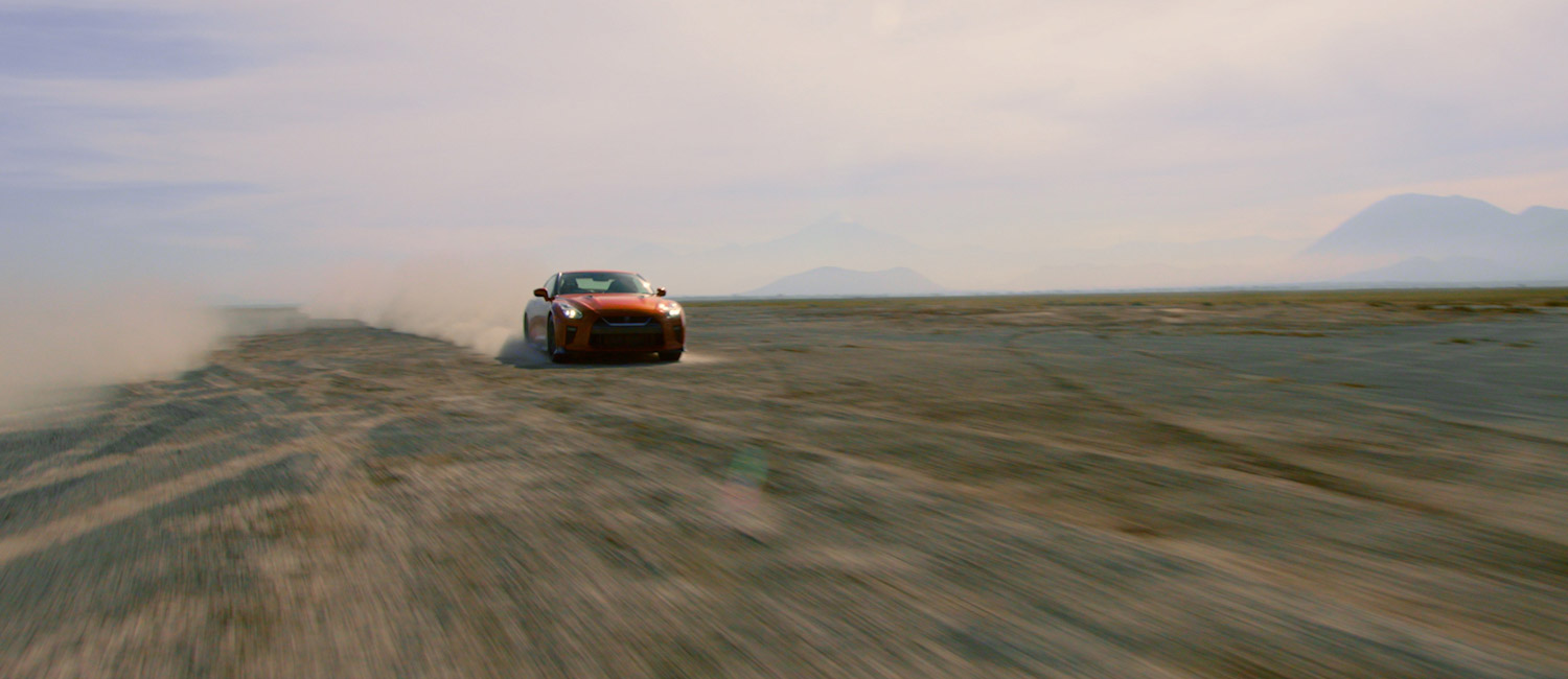 Esto es Nissan | Nissan México