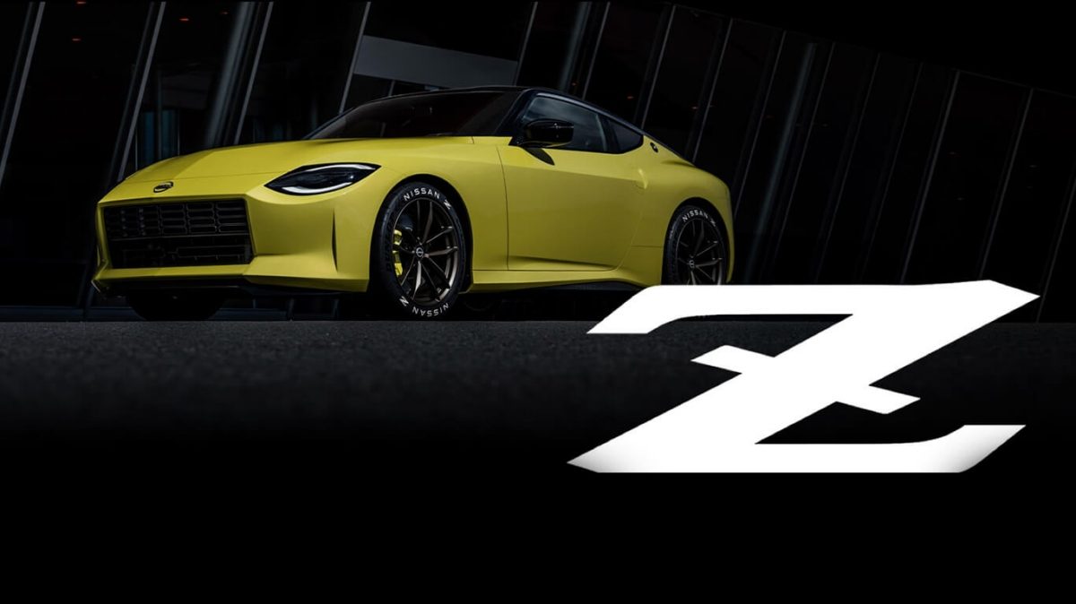 Nissan Z Proto ha permitido que cualquiera pueda cumplir su sueño de tener un increíble auto deportivo