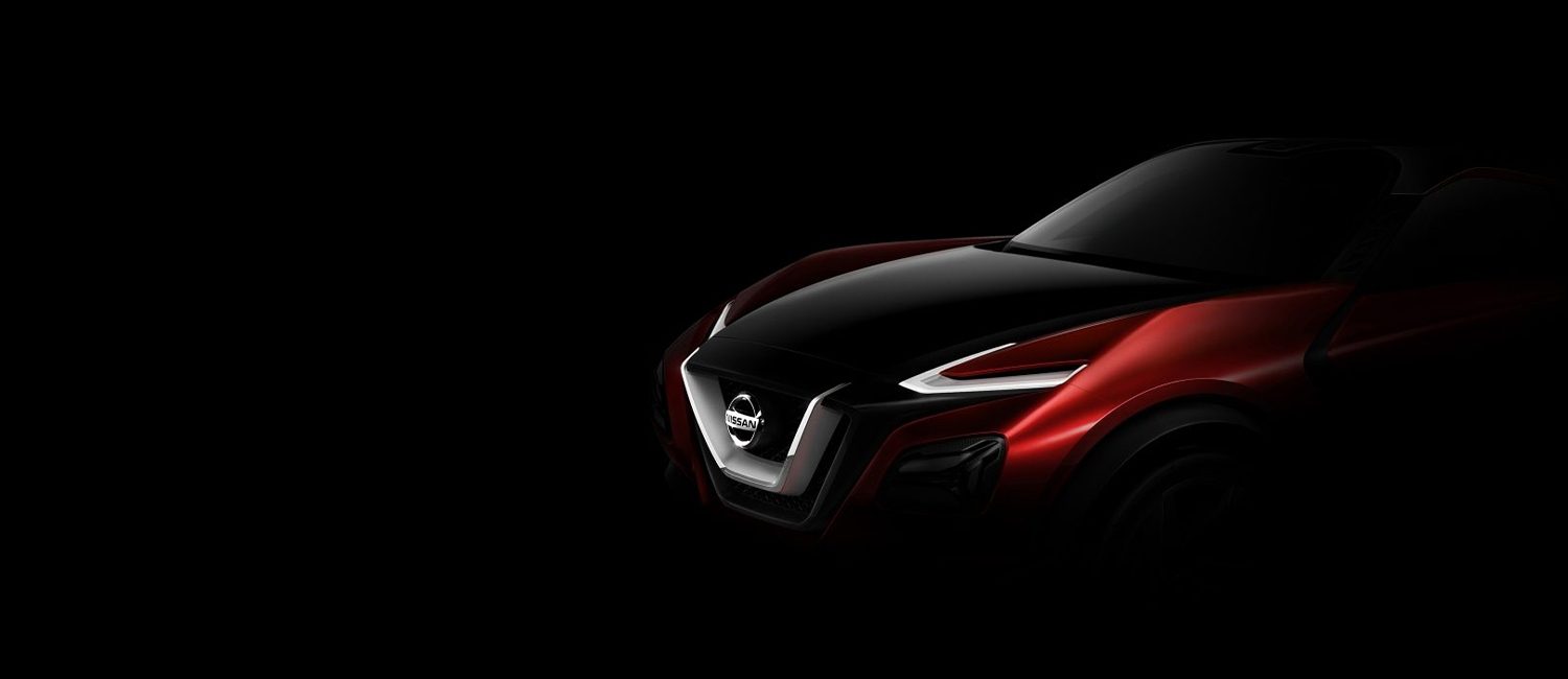 Autos concepto Nissan inspirados en la idea de una movilidad más segura, sustentable y emocionante